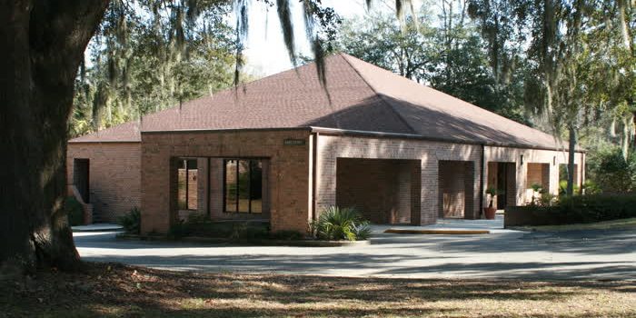 Dorchester Presbyterian Church