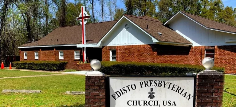 Edisto Presbyterian Church