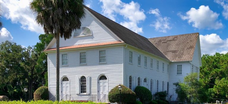 Johns Island Presbyterian Church