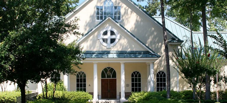 Lowcountry Presbyterian Church