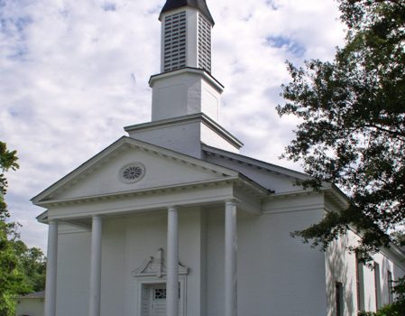 First Presbyterian Church (Orangeburg)