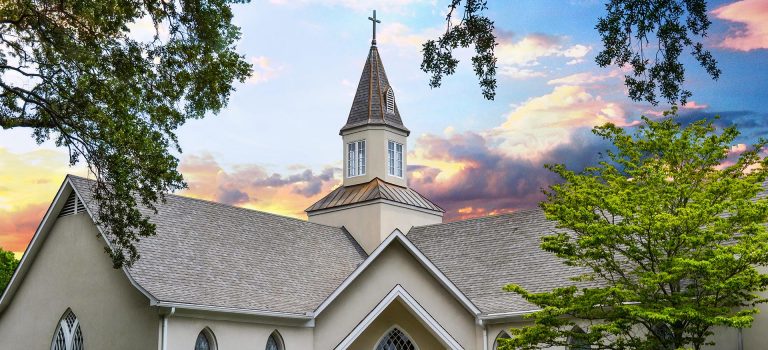 James Island Presbyterian Church