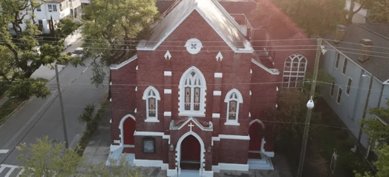Parkside Presbyterian Church