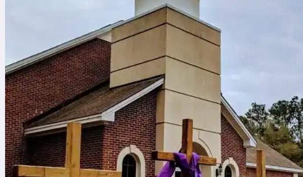 Hebron-Zion Presbyterian Church