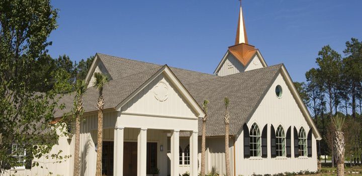 Palmetto Presbyterian Church