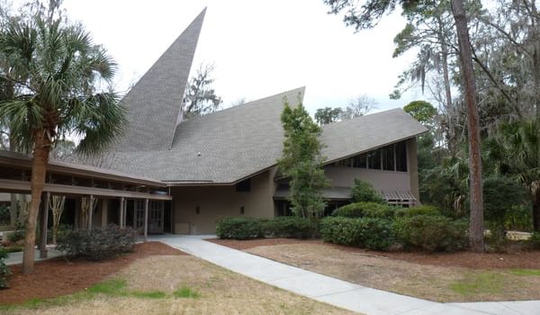 Providence Presbyterian Church