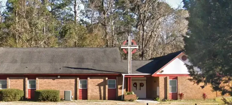 Salem Presbyterian Church