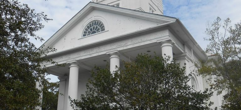 Second Presbyterian Church