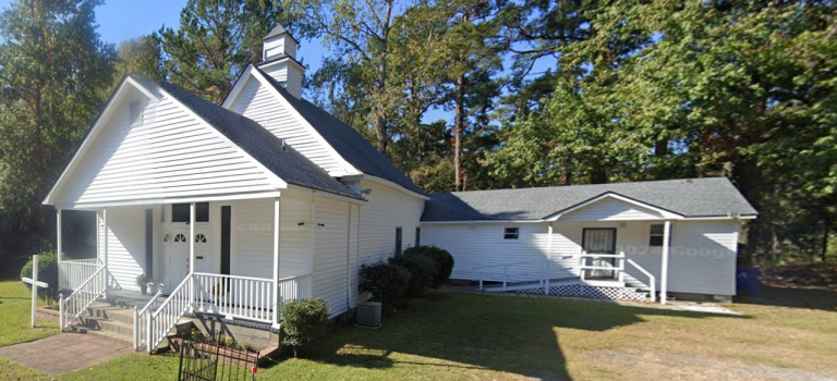 St Andrews Presbyterian Church (Johns Island)