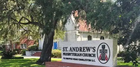 St Andrew’s Presbyterian Church (Charleston)