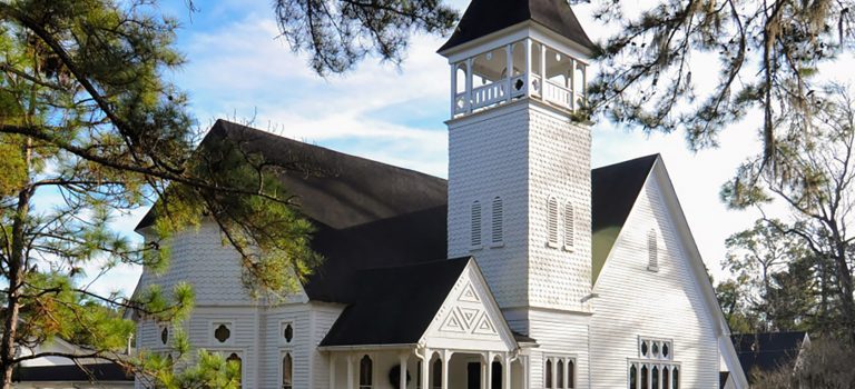 Summerville Presbyterian Church