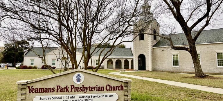 Yeamans Park Presbyterian Church