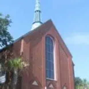 Zion Olivet Presbyterian Church USA