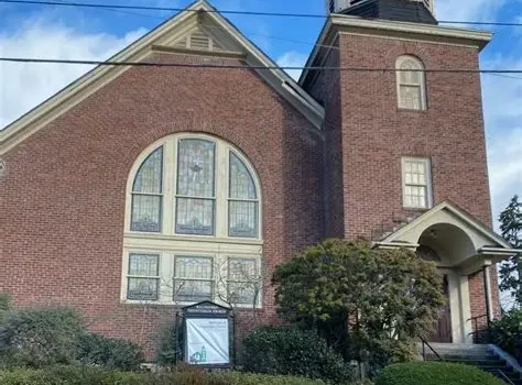 Wallingford Presbyterian Church