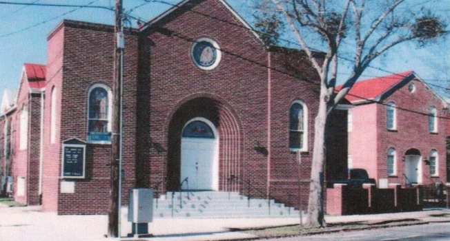 Wallingford Presbyterian Church Wallingford Presbyterian Church