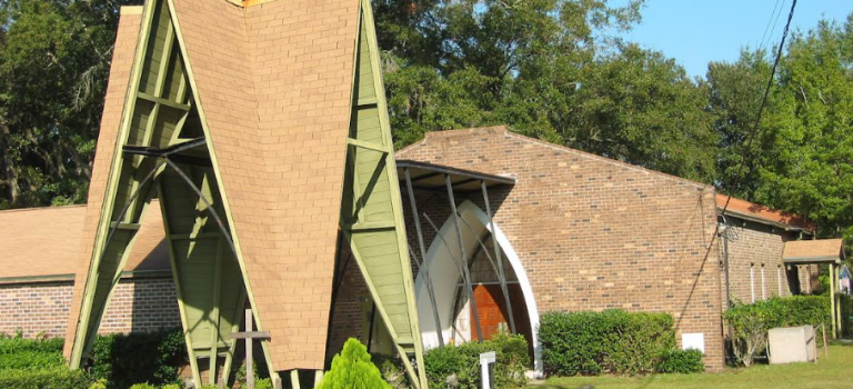 St. Paul Presbyterian Church