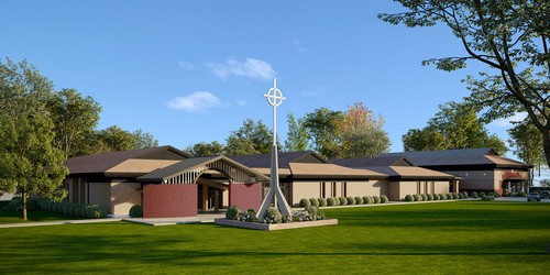 St. James Presbyterian Church